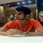 Musab almuqrin